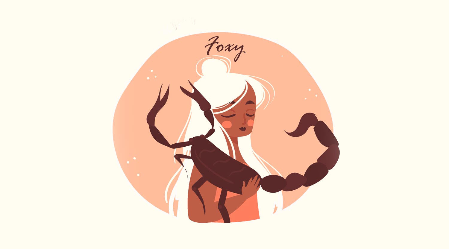 Zodiac Sign Scorpio