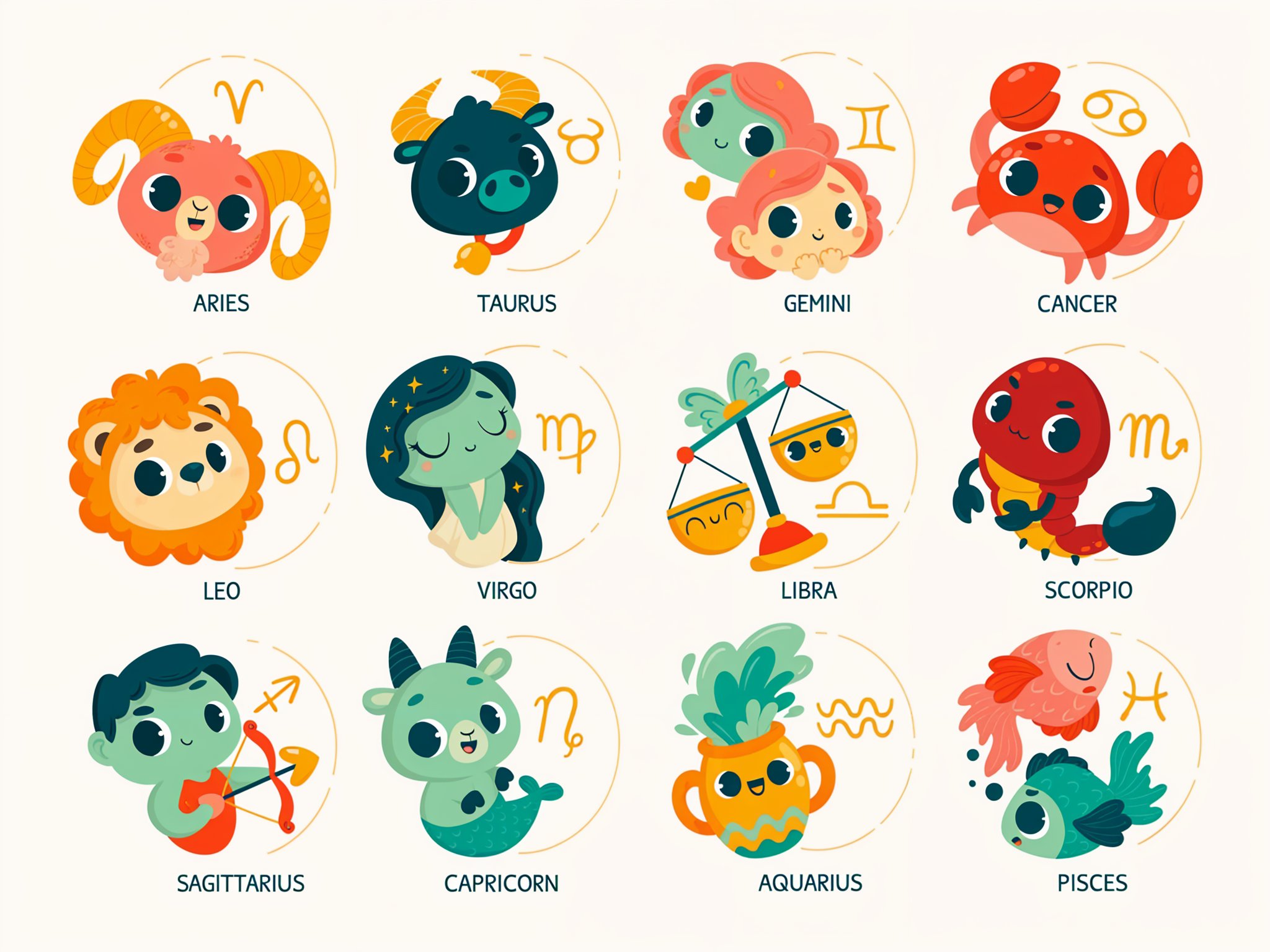Horoscope May 2025