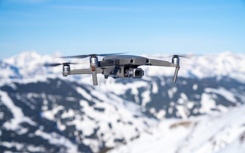 Избор на дрон, как да го направим Choosing a drone