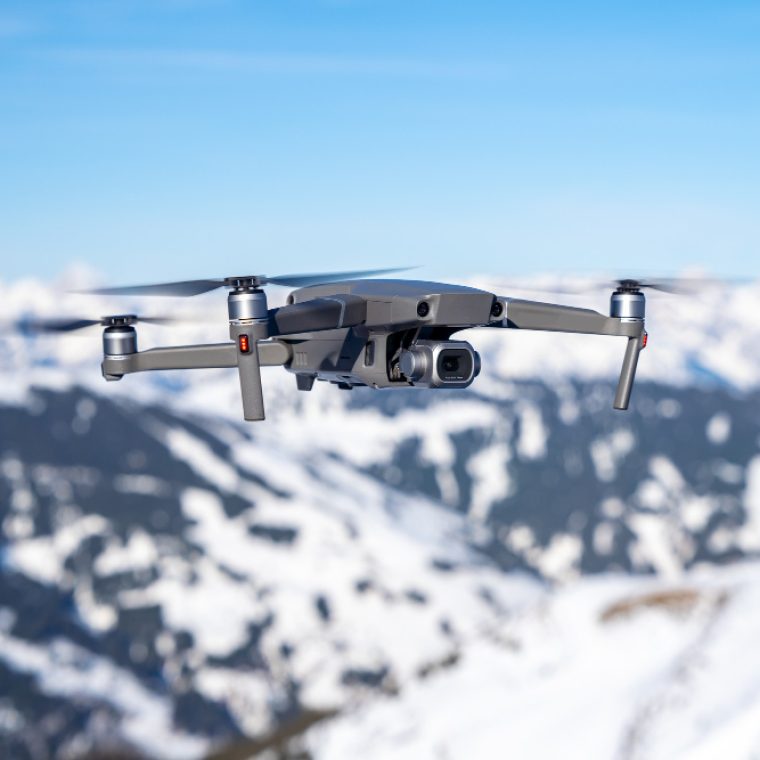 Избор на дрон, как да го направим Choosing a drone