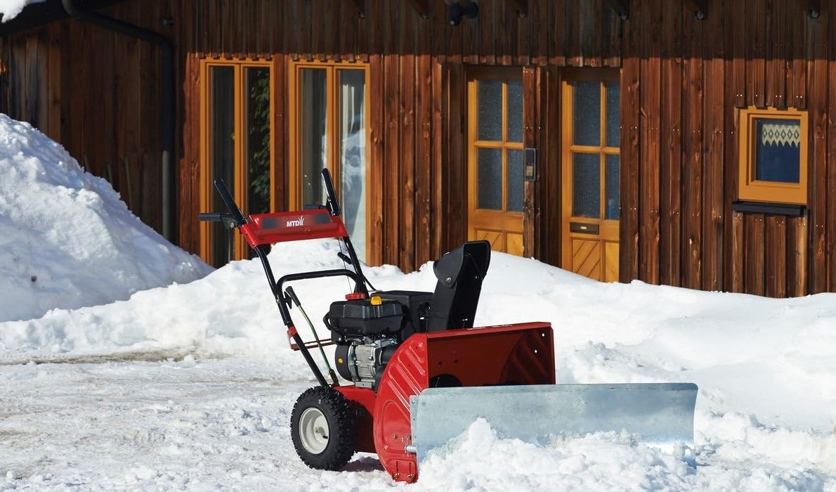 Снегорин Как да избера правилния за мен Snow blower how to choose the right one избор на снегорин