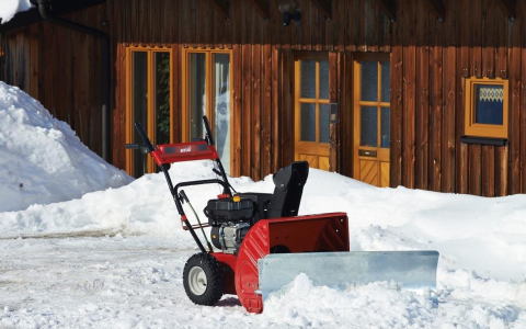 Снегорин Как да избера правилния за мен Snow blower how to choose the right one избор на снегорин