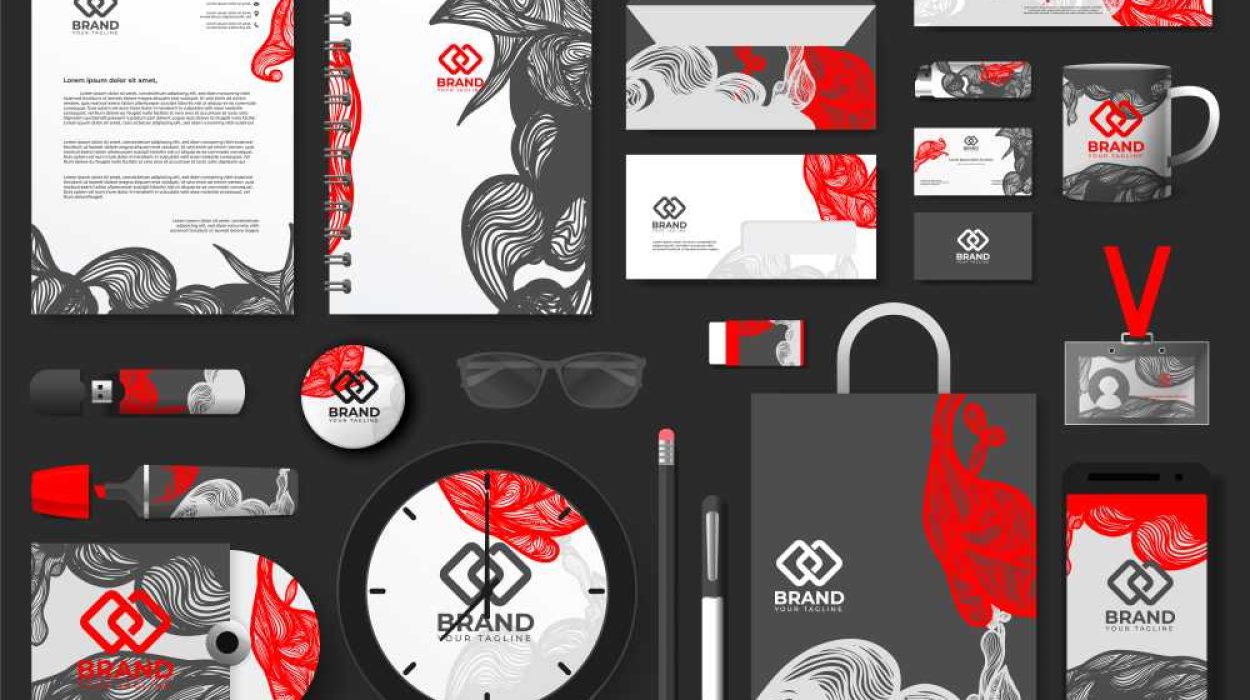 Фирмен Брандинг