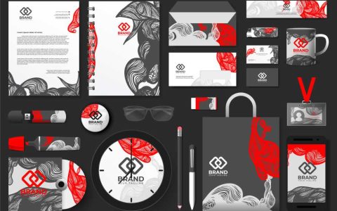 Фирмен Брандинг