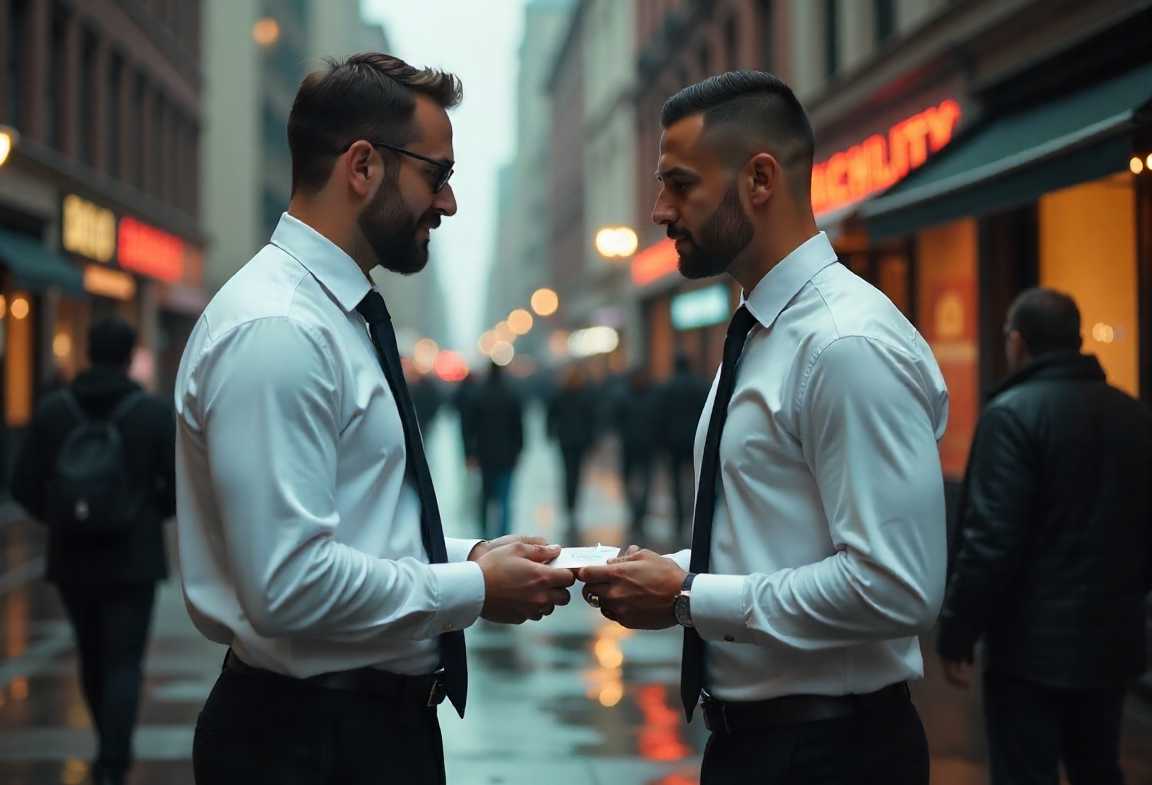 The importance of business cards for businesses